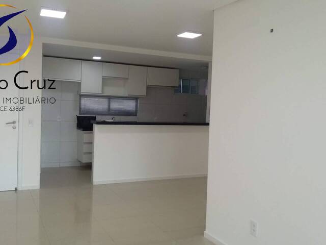 #118 - Apartamento para Venda em Fortaleza - CE - 3